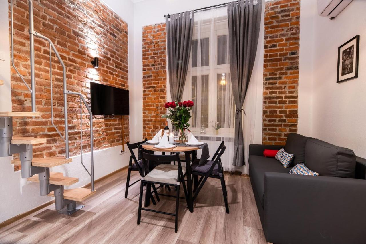 Dietla 99 Apartments - Ideal Location - In The Heart Of 크라쿠프 외부 사진