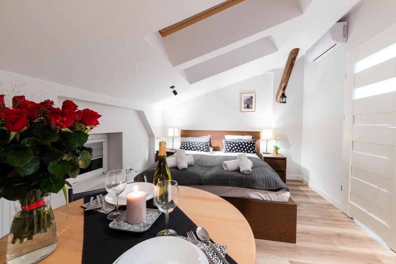 Dietla 99 Apartments - Ideal Location - In The Heart Of 크라쿠프 외부 사진