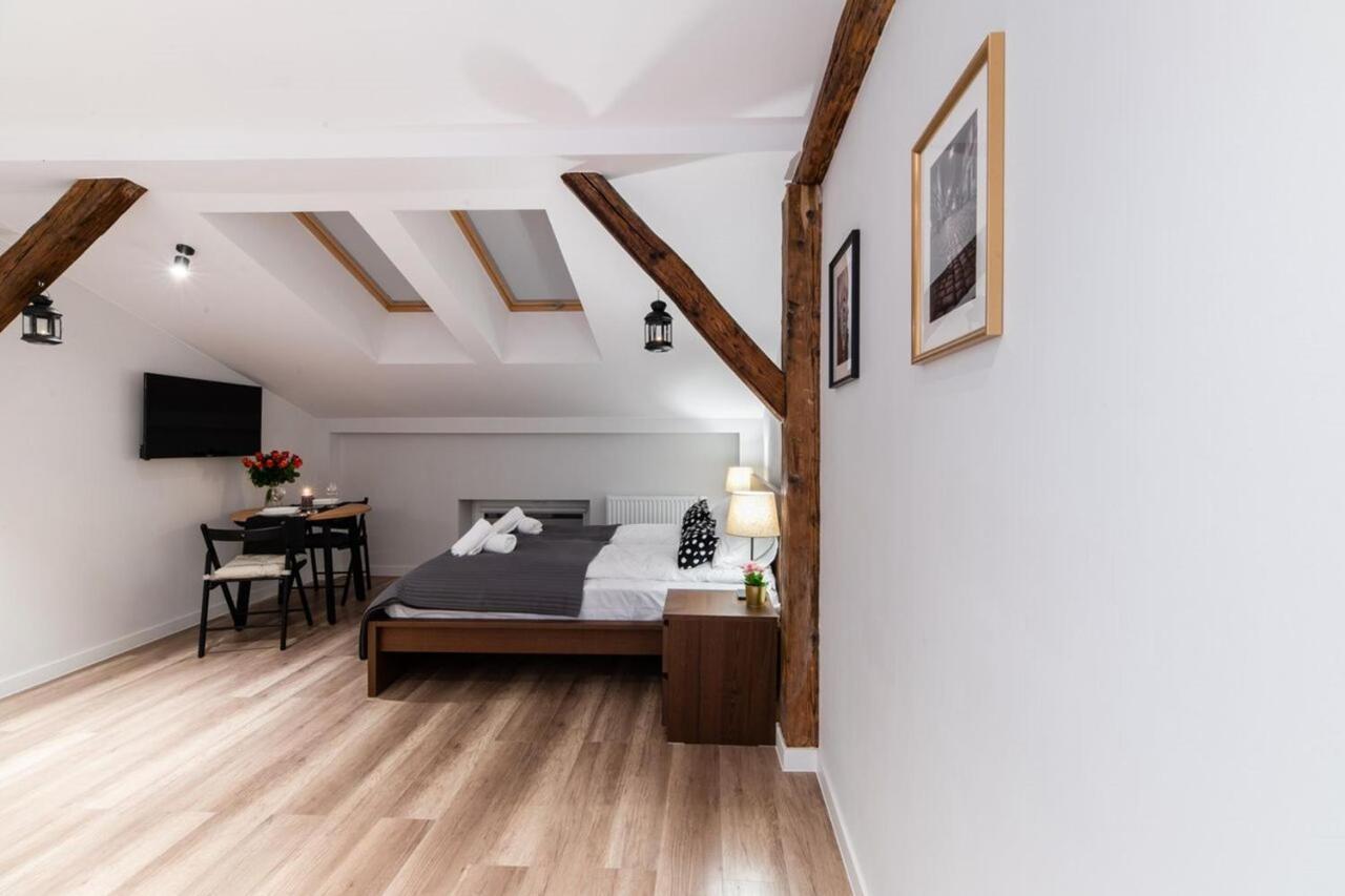 Dietla 99 Apartments - Ideal Location - In The Heart Of 크라쿠프 외부 사진