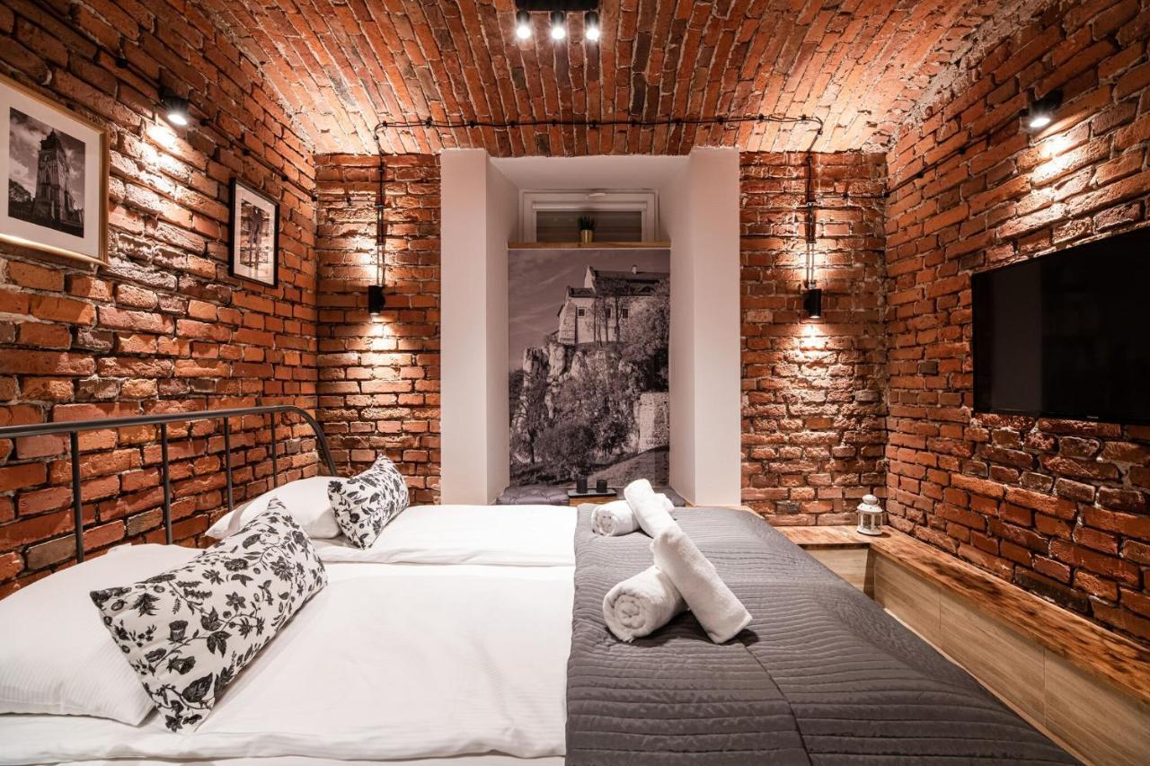 Dietla 99 Apartments - Ideal Location - In The Heart Of 크라쿠프 외부 사진