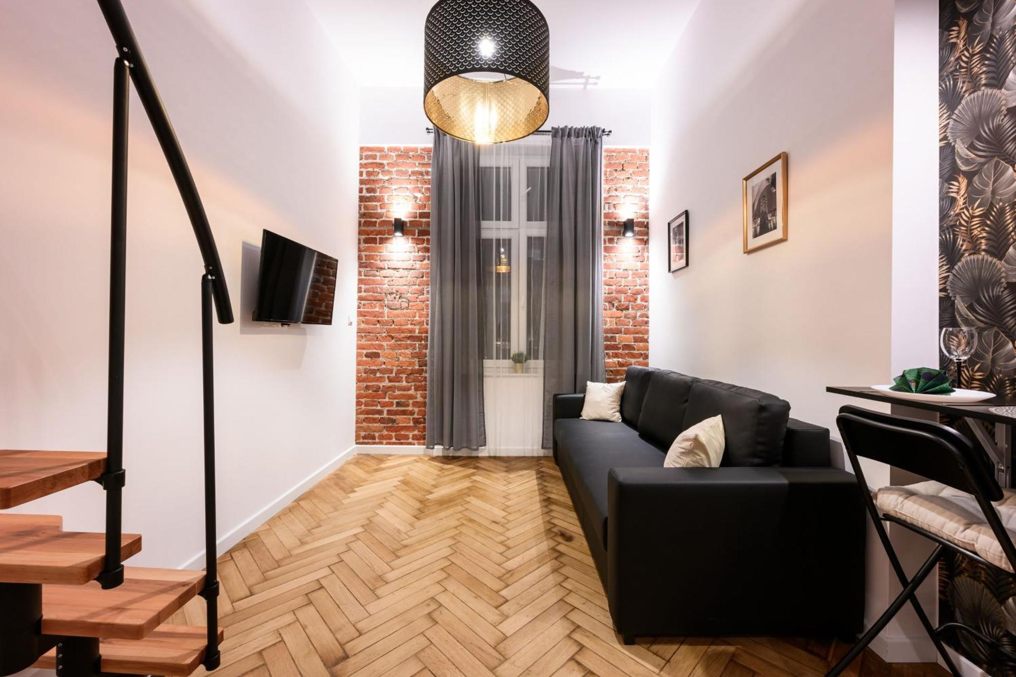 Dietla 99 Apartments - Ideal Location - In The Heart Of 크라쿠프 외부 사진