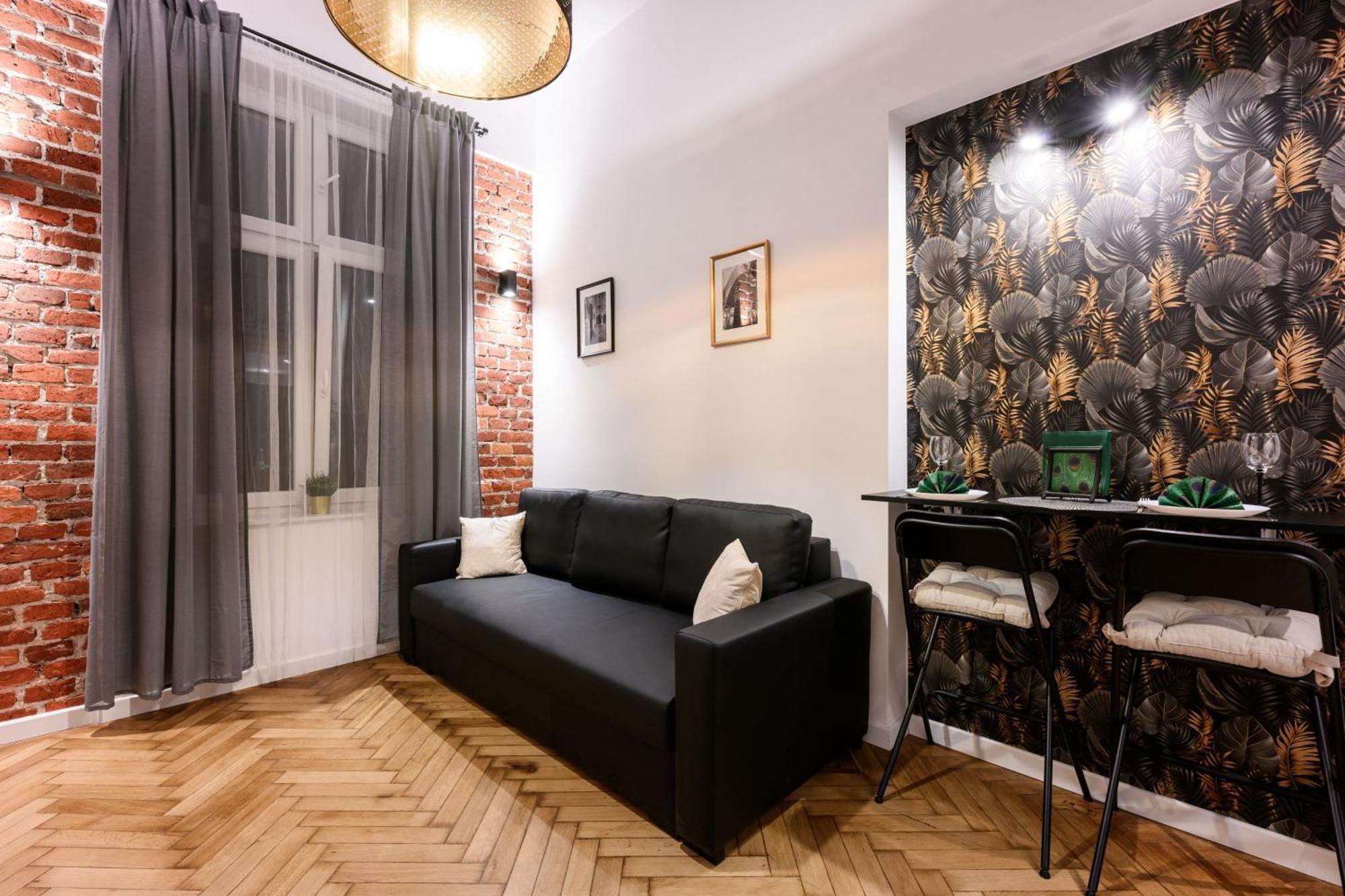 Dietla 99 Apartments - Ideal Location - In The Heart Of 크라쿠프 외부 사진
