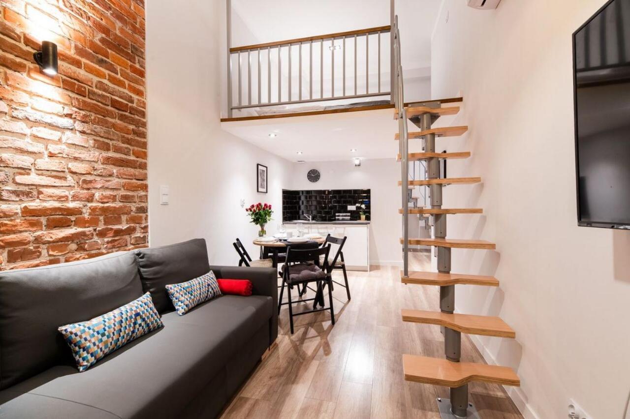 Dietla 99 Apartments - Ideal Location - In The Heart Of 크라쿠프 외부 사진