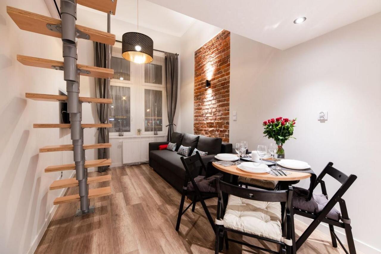 Dietla 99 Apartments - Ideal Location - In The Heart Of 크라쿠프 외부 사진