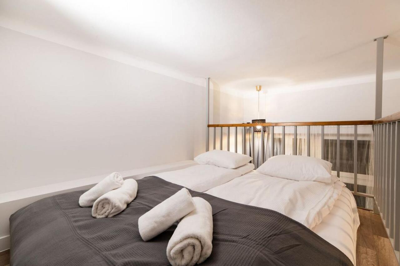 Dietla 99 Apartments - Ideal Location - In The Heart Of 크라쿠프 외부 사진