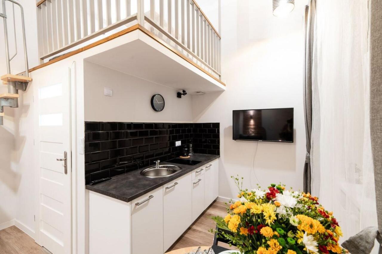 Dietla 99 Apartments - Ideal Location - In The Heart Of 크라쿠프 외부 사진