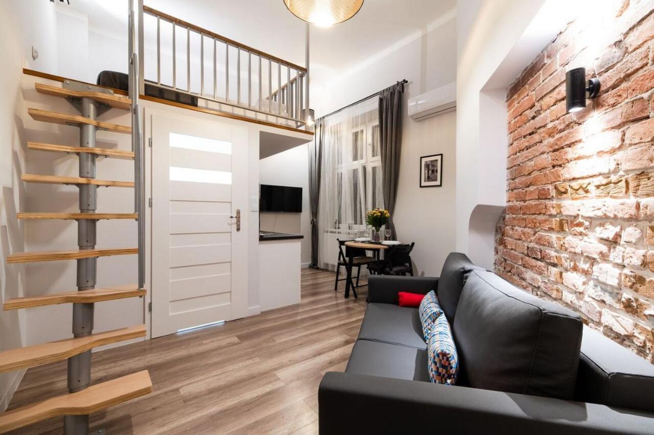 Dietla 99 Apartments - Ideal Location - In The Heart Of 크라쿠프 외부 사진