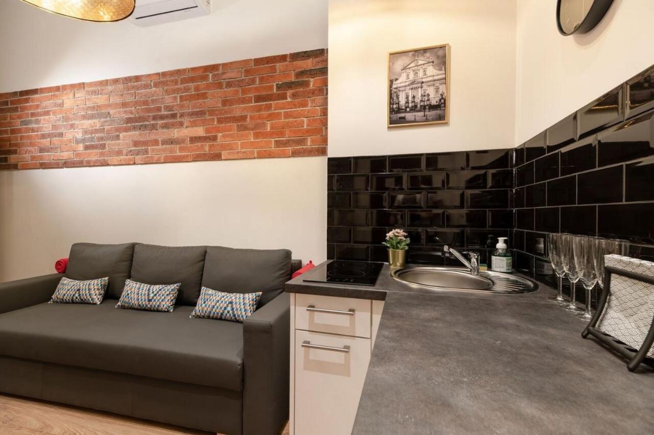Dietla 99 Apartments - Ideal Location - In The Heart Of 크라쿠프 외부 사진