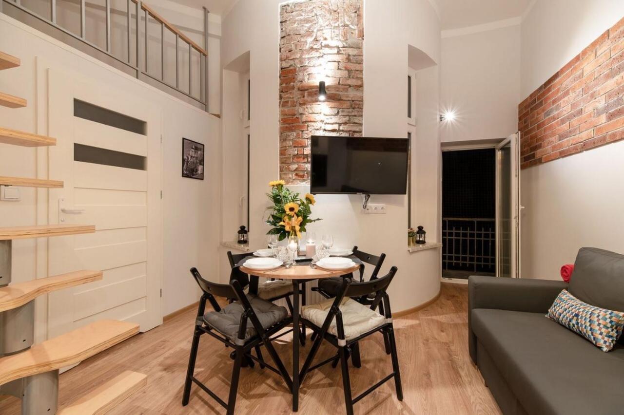 Dietla 99 Apartments - Ideal Location - In The Heart Of 크라쿠프 외부 사진