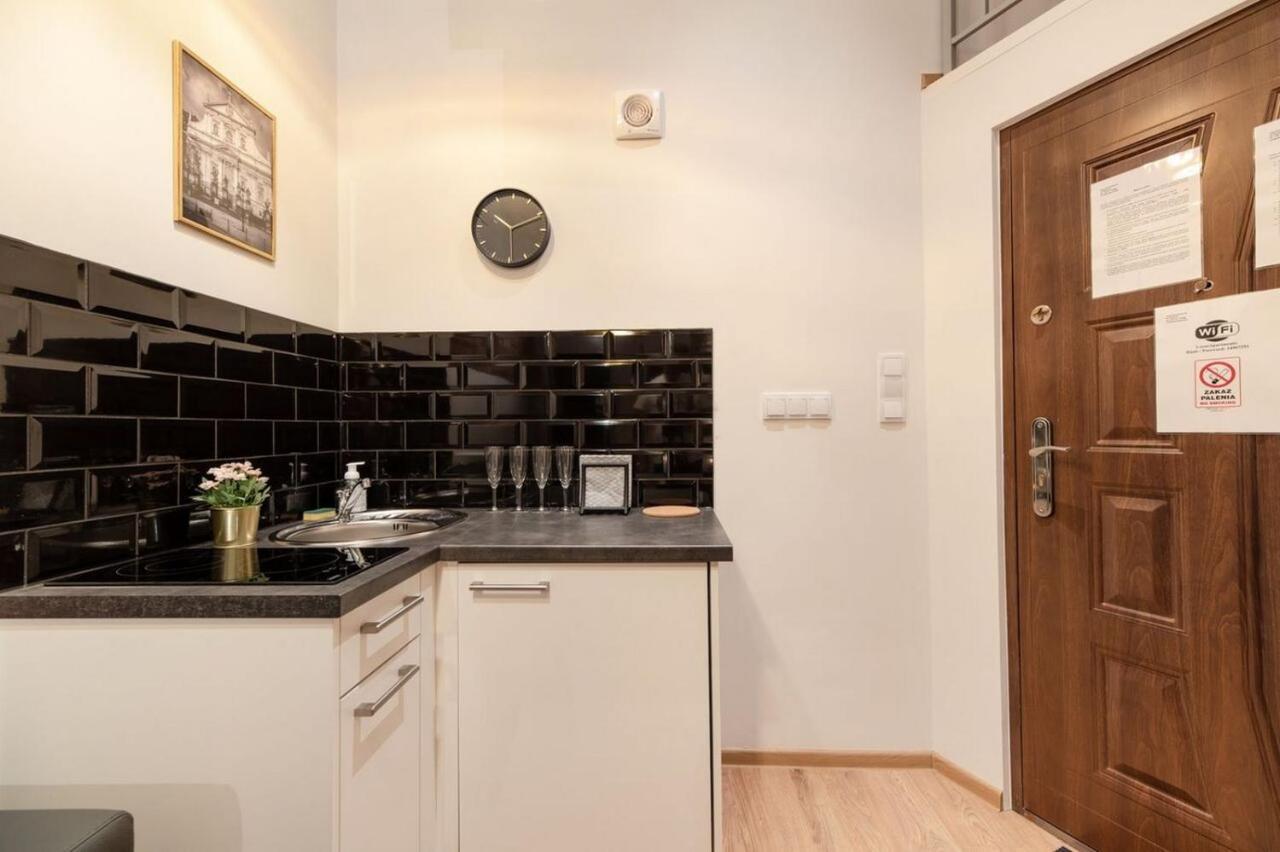 Dietla 99 Apartments - Ideal Location - In The Heart Of 크라쿠프 외부 사진