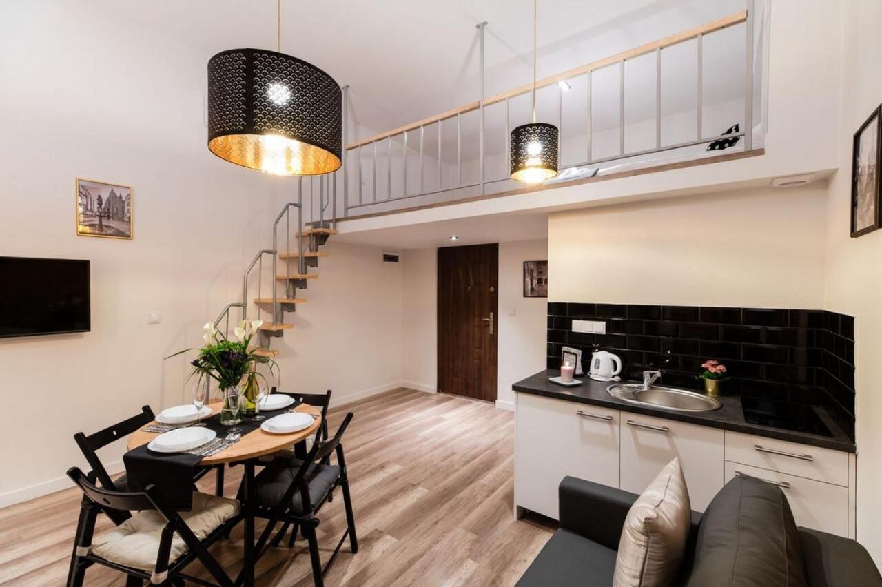 Dietla 99 Apartments - Ideal Location - In The Heart Of 크라쿠프 외부 사진