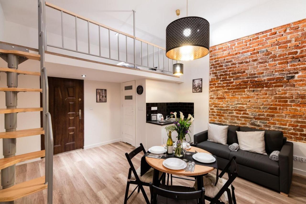 Dietla 99 Apartments - Ideal Location - In The Heart Of 크라쿠프 외부 사진