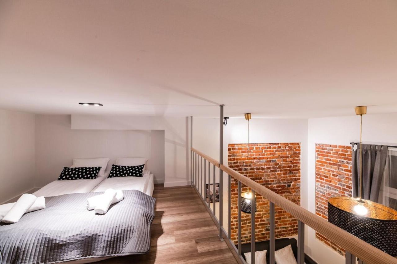 Dietla 99 Apartments - Ideal Location - In The Heart Of 크라쿠프 외부 사진