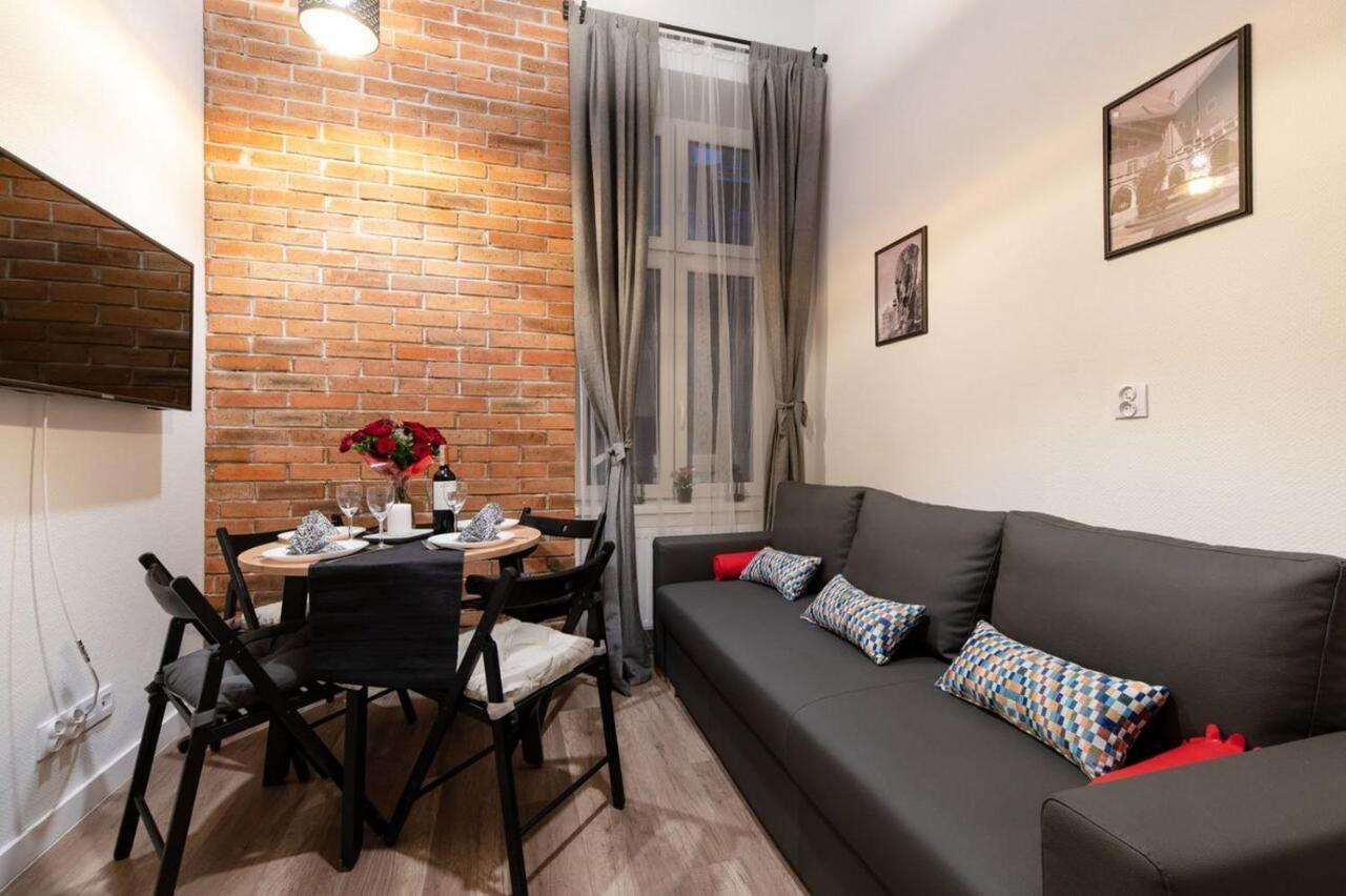Dietla 99 Apartments - Ideal Location - In The Heart Of 크라쿠프 외부 사진