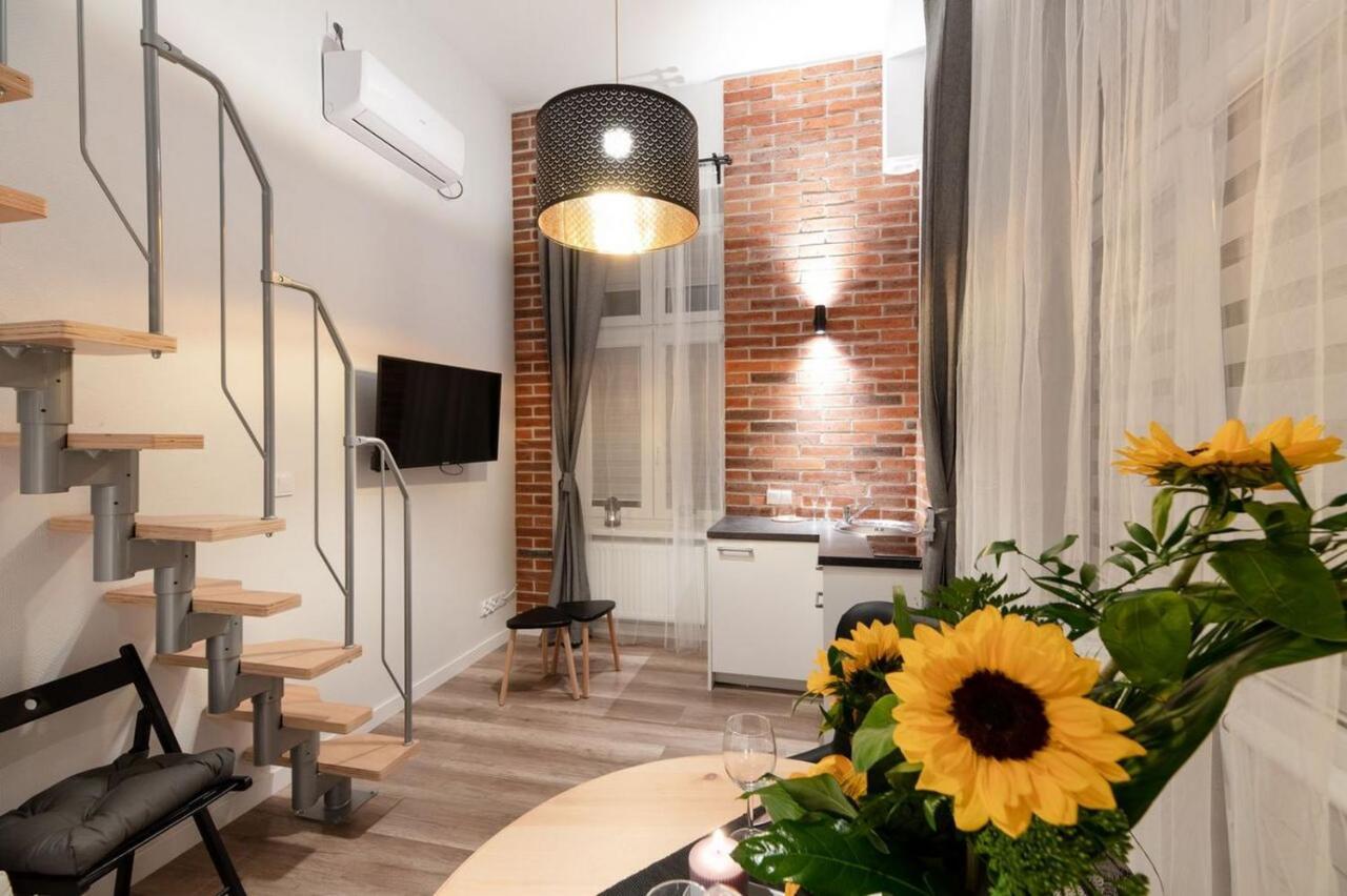 Dietla 99 Apartments - Ideal Location - In The Heart Of 크라쿠프 외부 사진