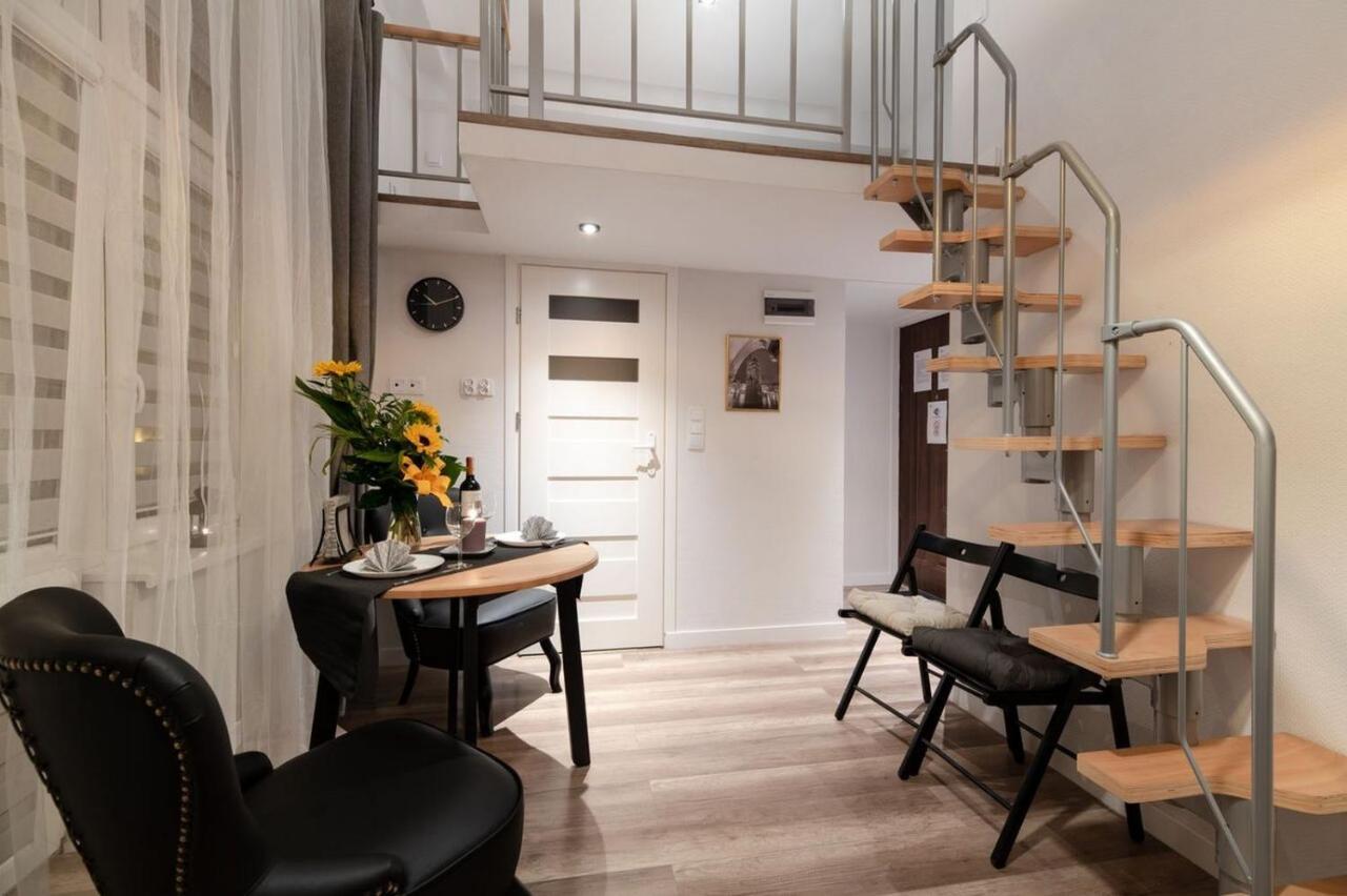 Dietla 99 Apartments - Ideal Location - In The Heart Of 크라쿠프 외부 사진