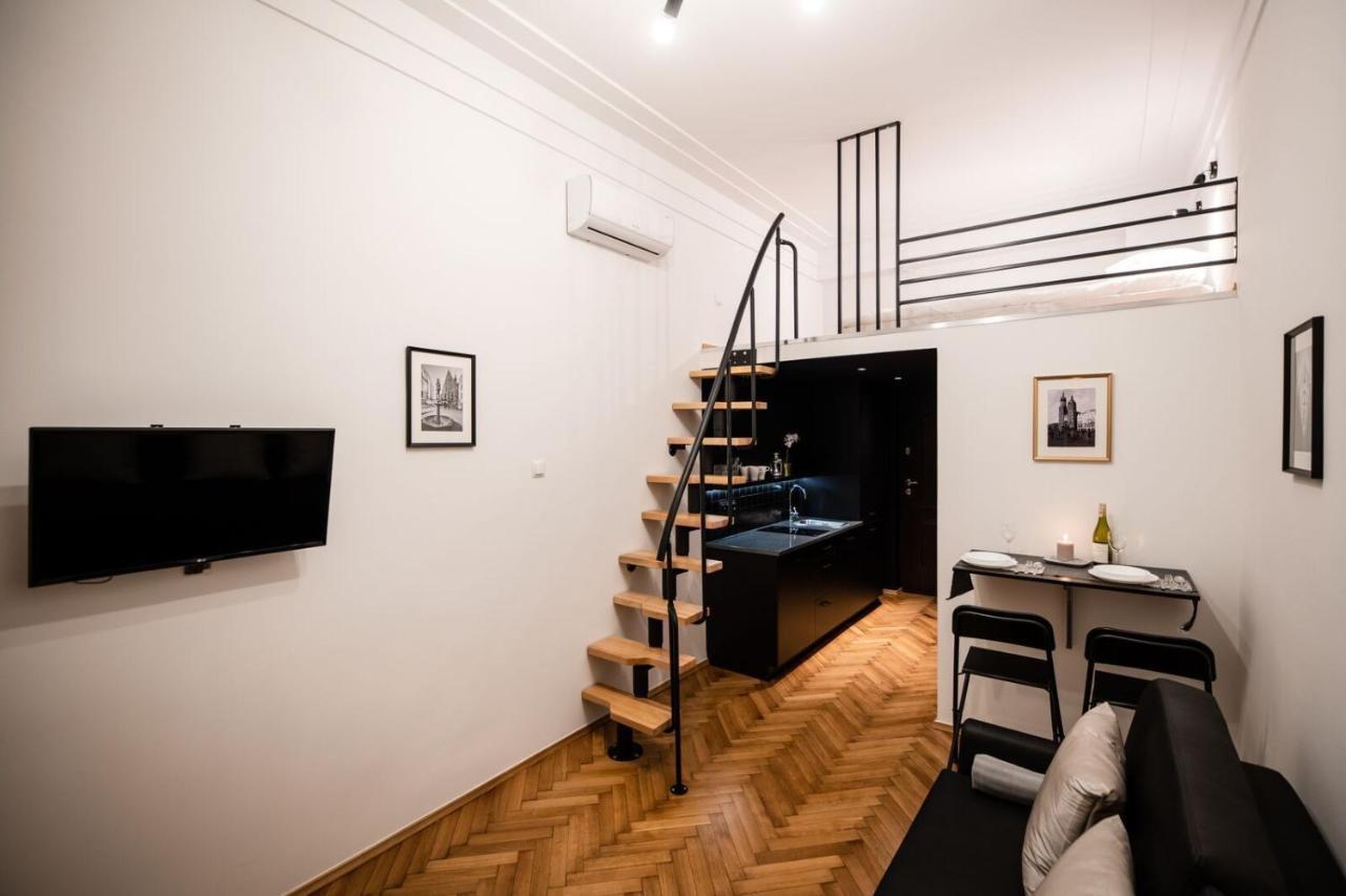 Dietla 99 Apartments - Ideal Location - In The Heart Of 크라쿠프 외부 사진