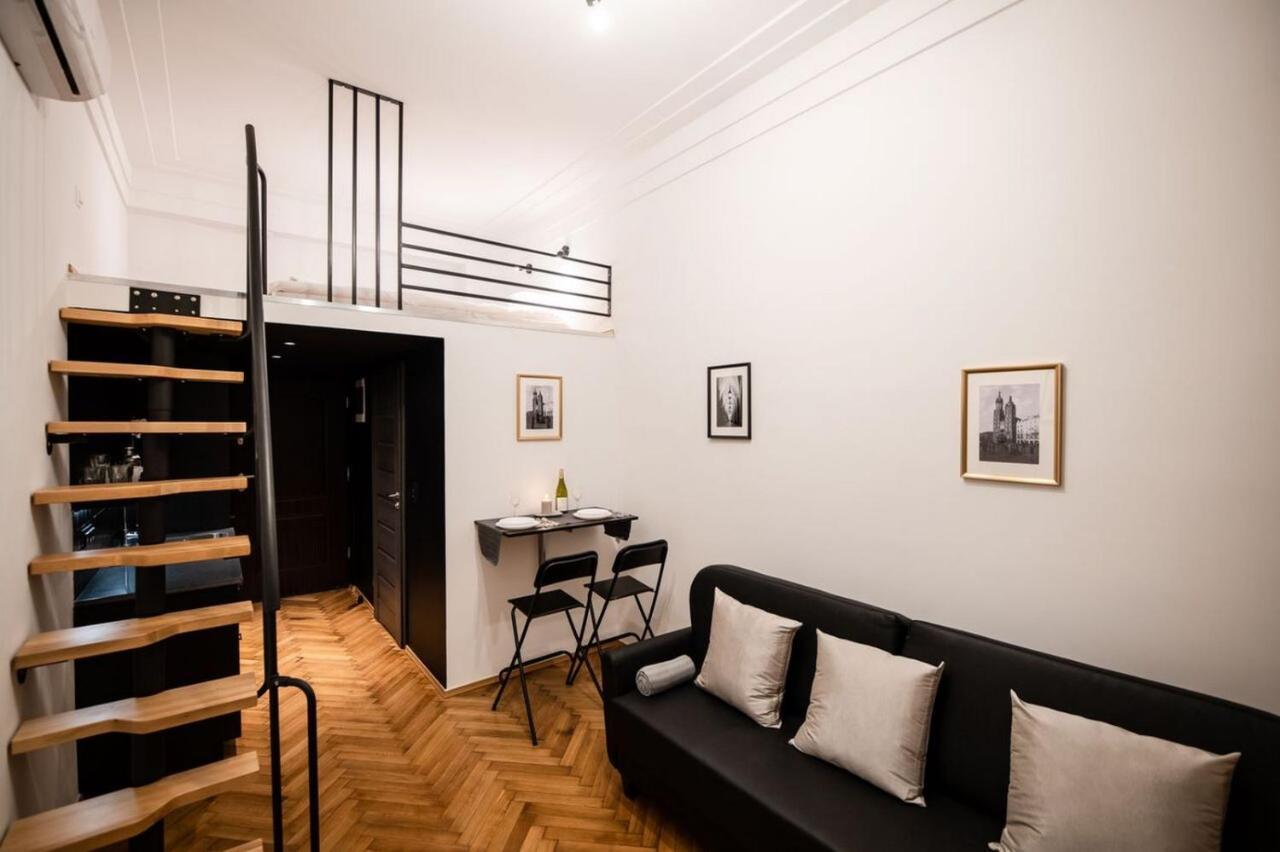 Dietla 99 Apartments - Ideal Location - In The Heart Of 크라쿠프 외부 사진