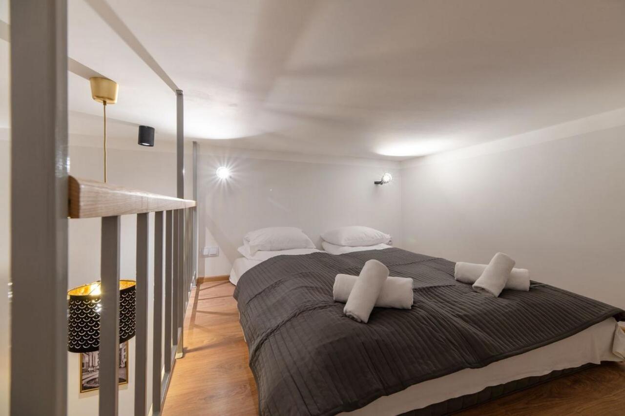 Dietla 99 Apartments - Ideal Location - In The Heart Of 크라쿠프 외부 사진