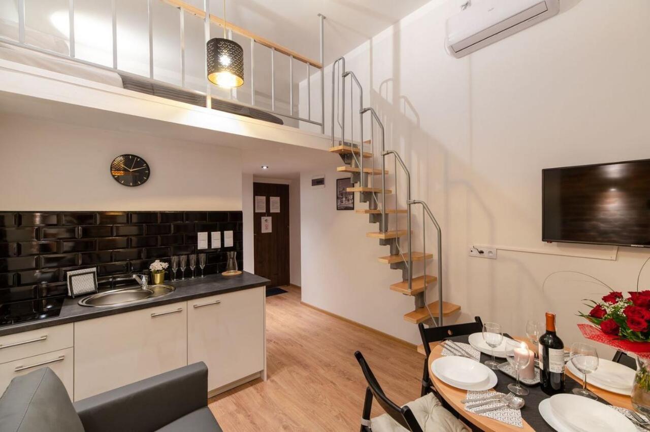 Dietla 99 Apartments - Ideal Location - In The Heart Of 크라쿠프 외부 사진