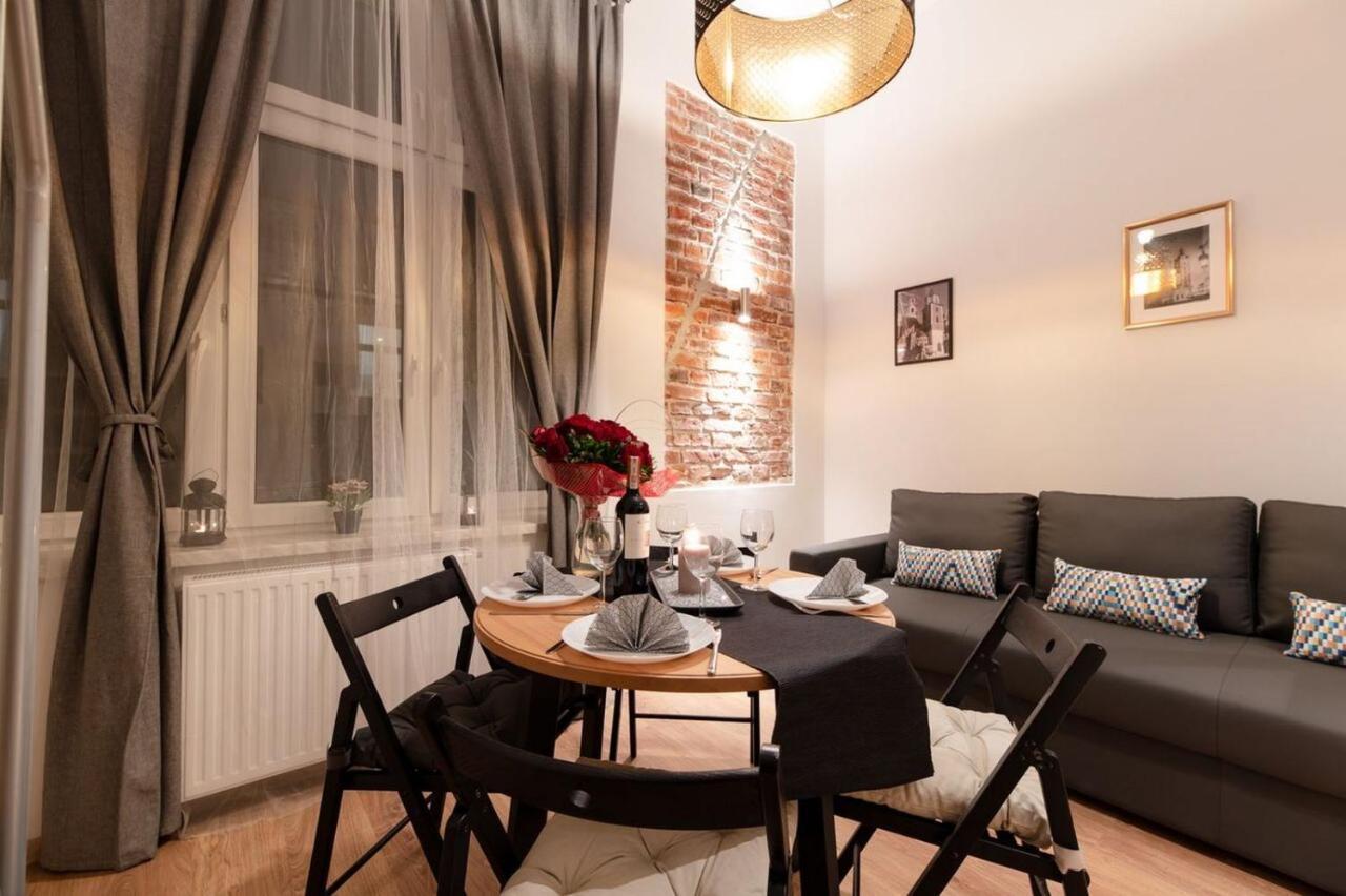 Dietla 99 Apartments - Ideal Location - In The Heart Of 크라쿠프 외부 사진