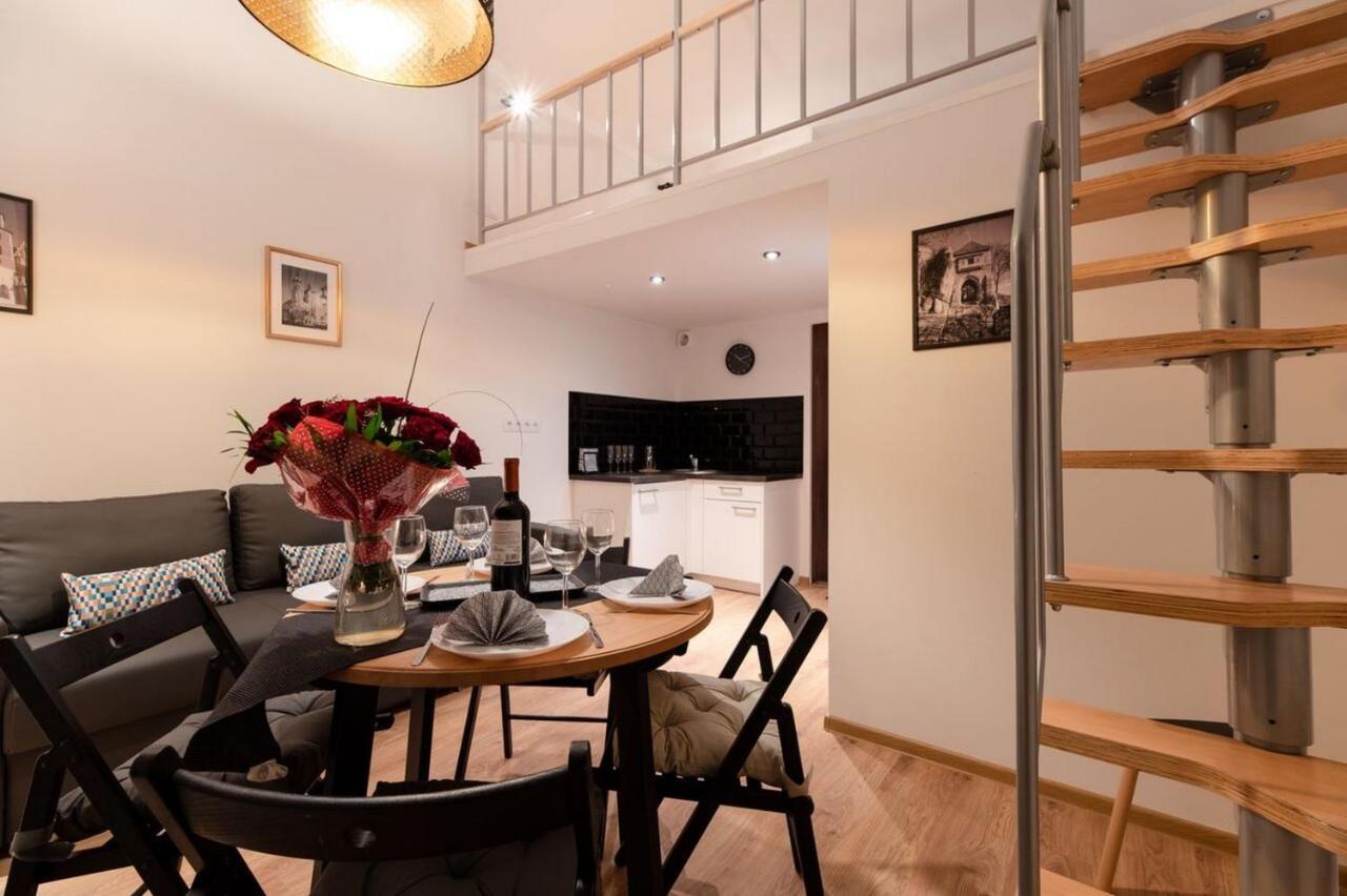 Dietla 99 Apartments - Ideal Location - In The Heart Of 크라쿠프 외부 사진