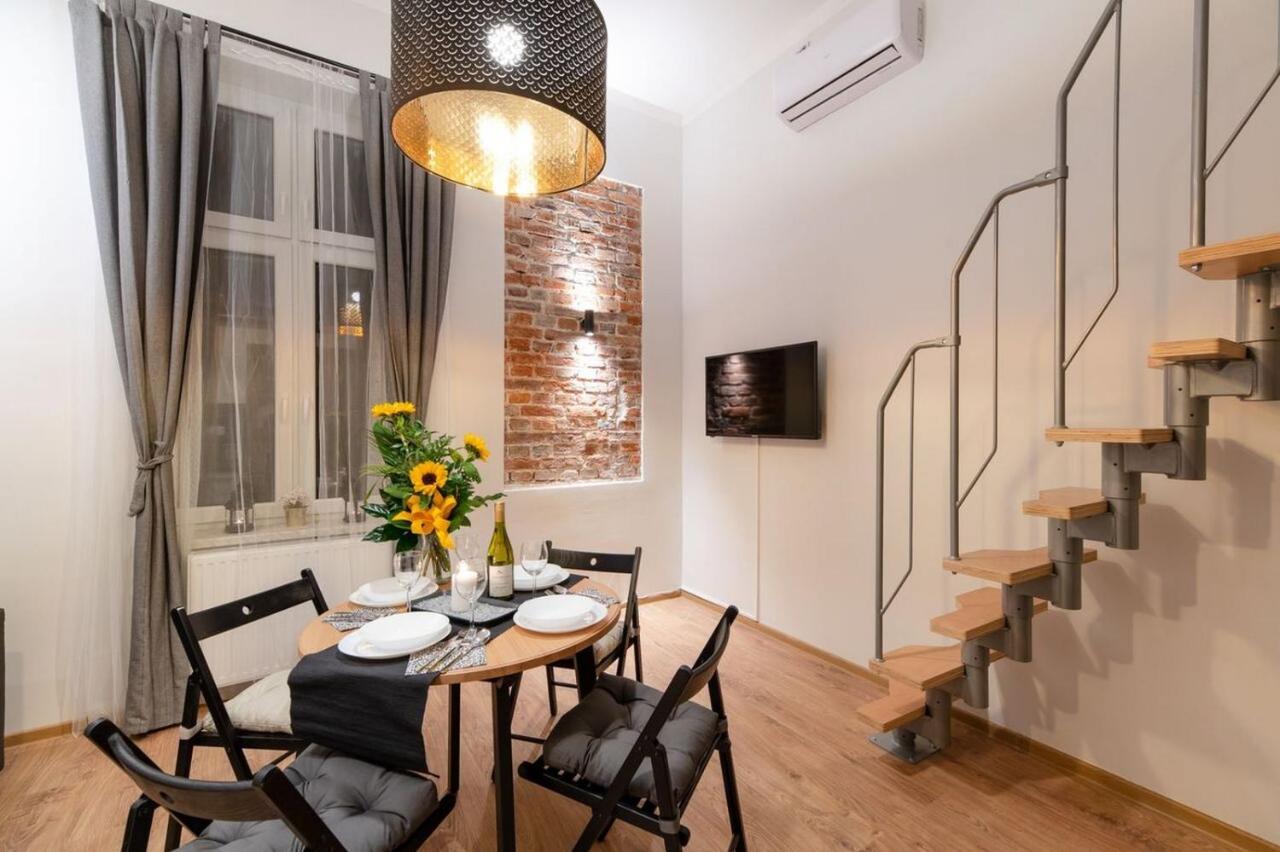 Dietla 99 Apartments - Ideal Location - In The Heart Of 크라쿠프 외부 사진