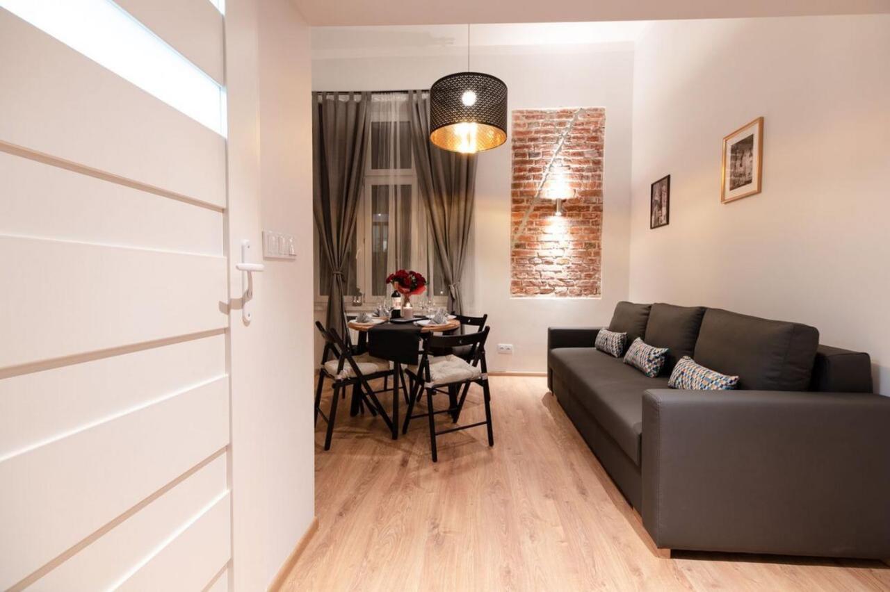 Dietla 99 Apartments - Ideal Location - In The Heart Of 크라쿠프 외부 사진