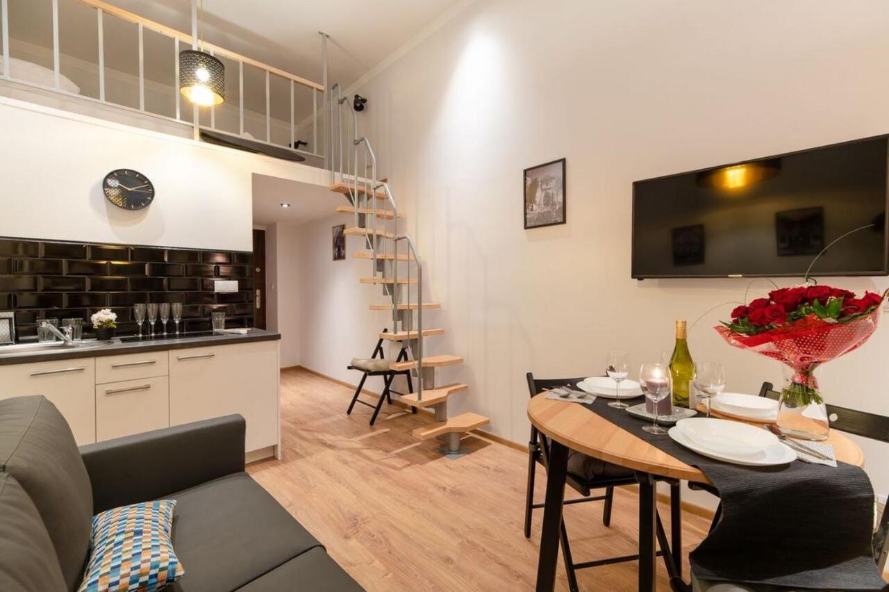 Dietla 99 Apartments - Ideal Location - In The Heart Of 크라쿠프 외부 사진