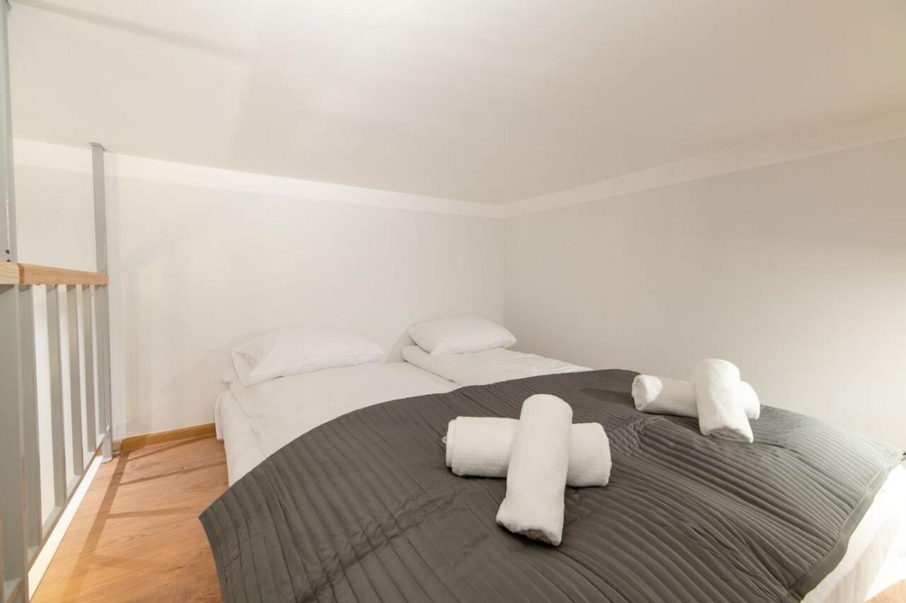 Dietla 99 Apartments - Ideal Location - In The Heart Of 크라쿠프 외부 사진