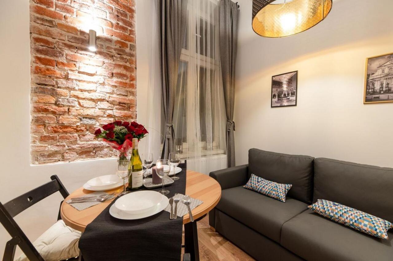 Dietla 99 Apartments - Ideal Location - In The Heart Of 크라쿠프 외부 사진