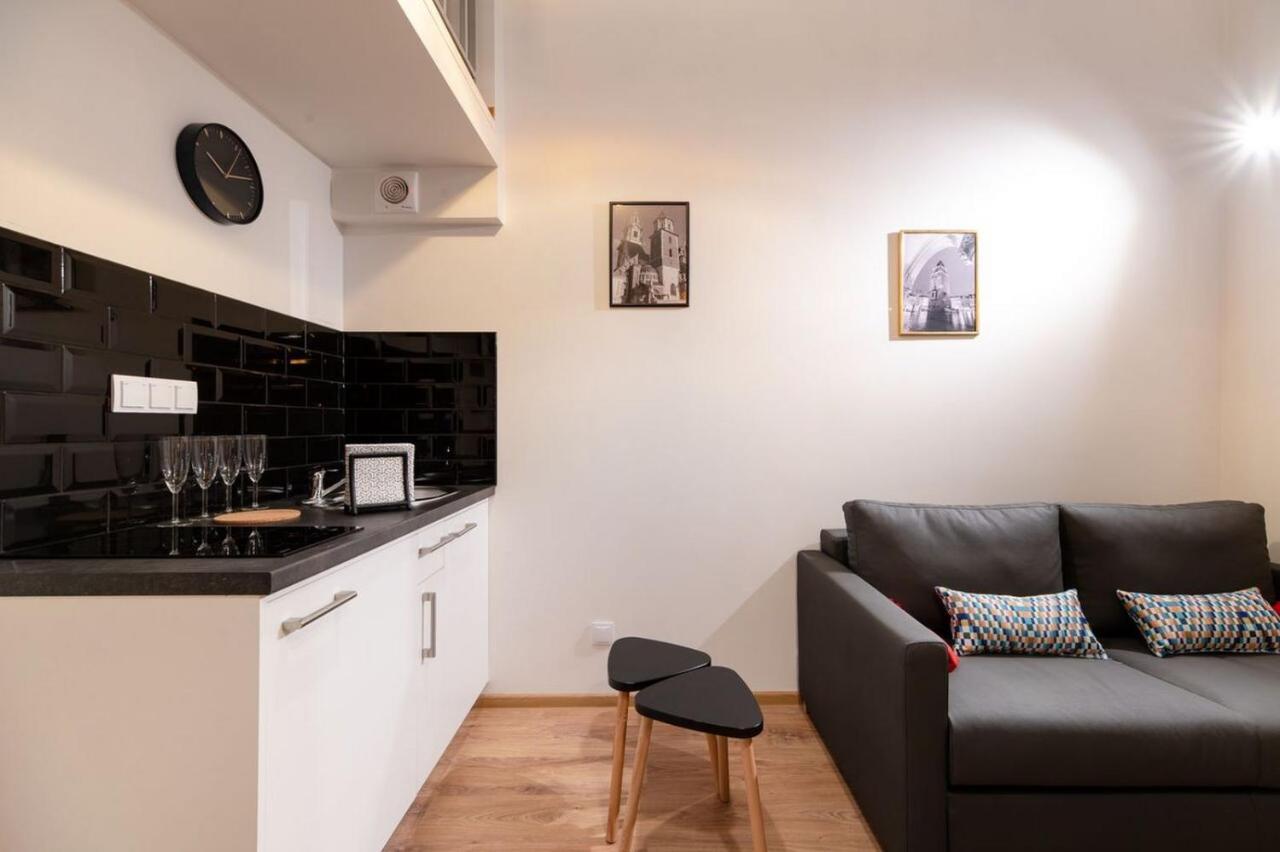 Dietla 99 Apartments - Ideal Location - In The Heart Of 크라쿠프 외부 사진