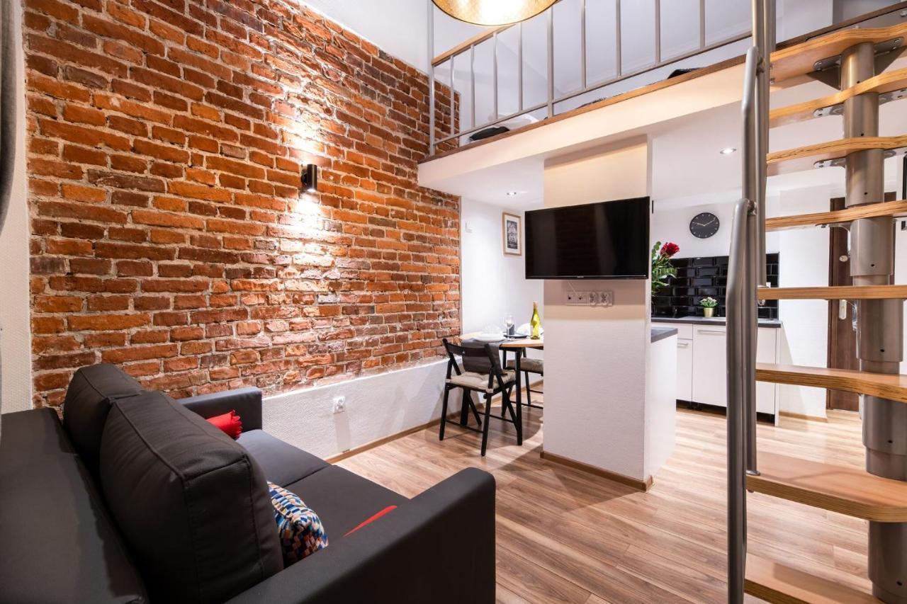Dietla 99 Apartments - Ideal Location - In The Heart Of 크라쿠프 외부 사진