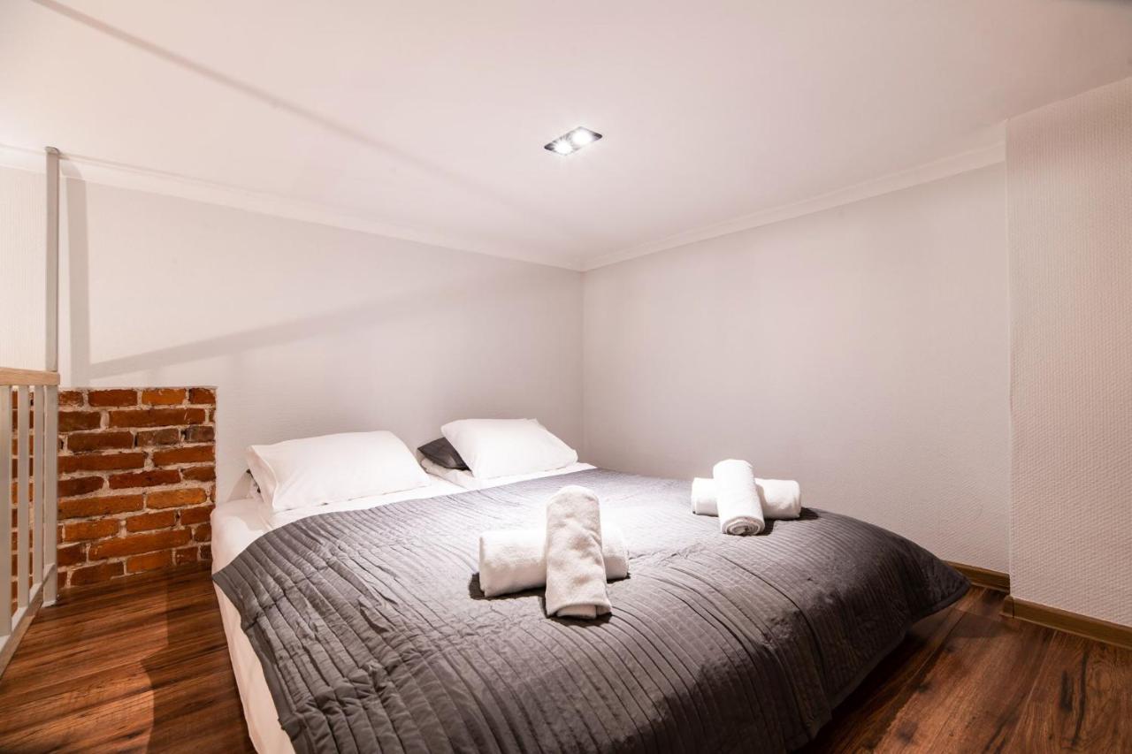 Dietla 99 Apartments - Ideal Location - In The Heart Of 크라쿠프 외부 사진