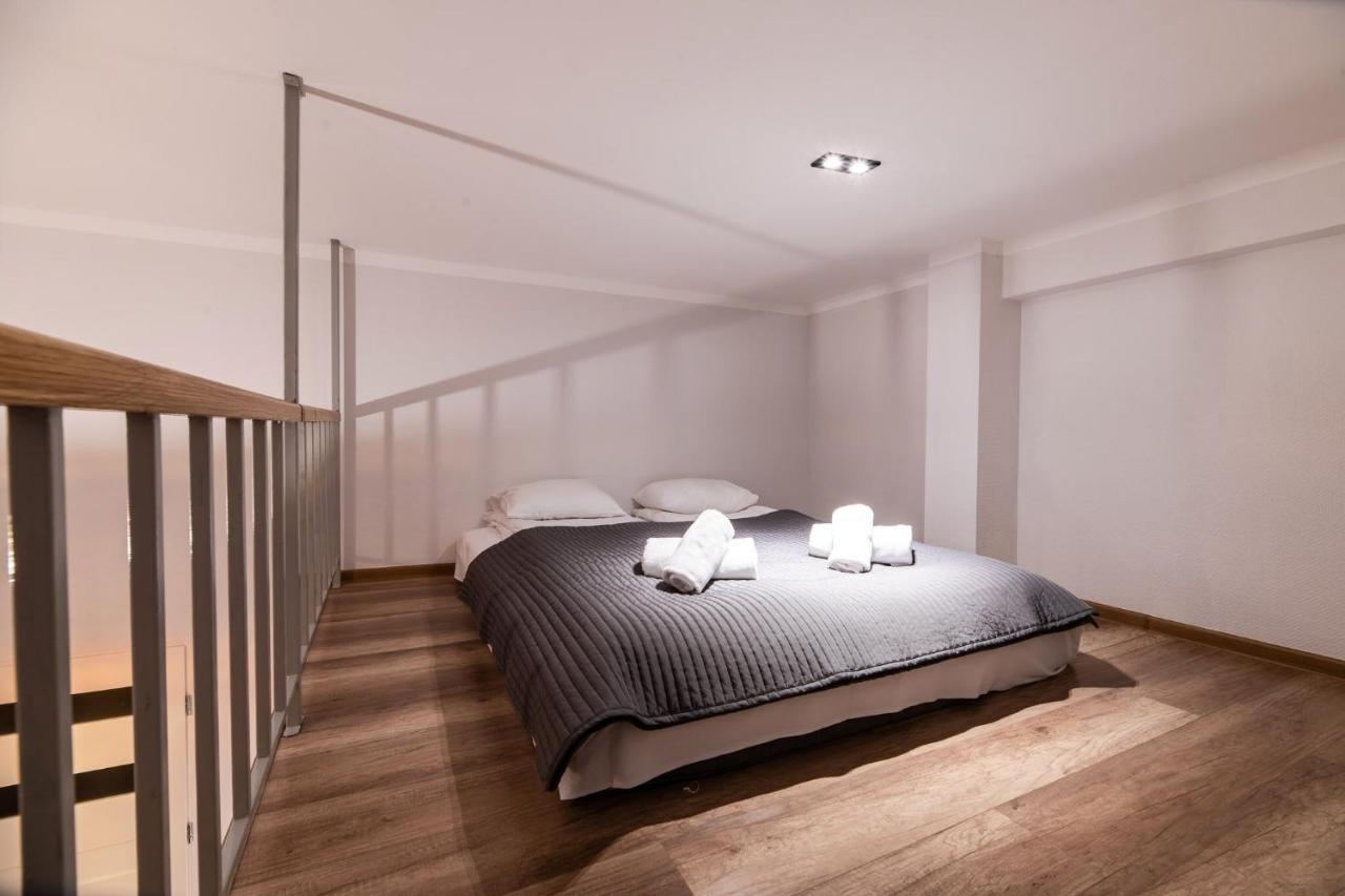 Dietla 99 Apartments - Ideal Location - In The Heart Of 크라쿠프 외부 사진