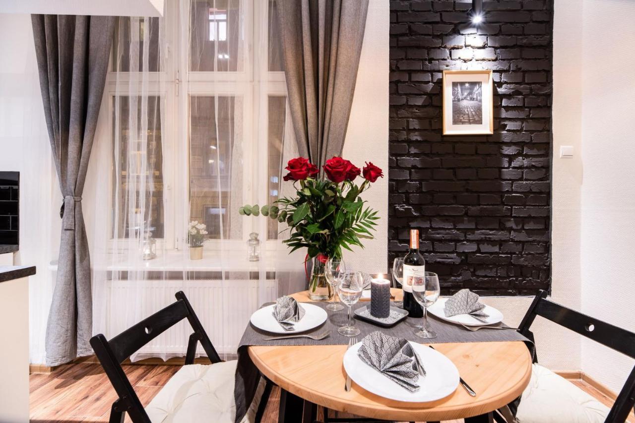 Dietla 99 Apartments - Ideal Location - In The Heart Of 크라쿠프 외부 사진