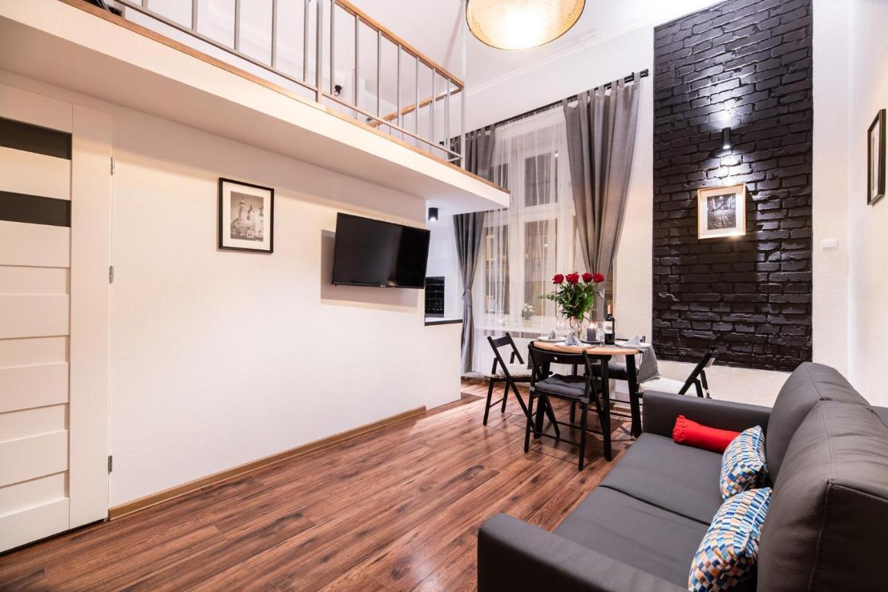 Dietla 99 Apartments - Ideal Location - In The Heart Of 크라쿠프 외부 사진