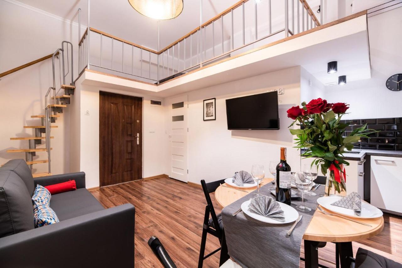 Dietla 99 Apartments - Ideal Location - In The Heart Of 크라쿠프 외부 사진