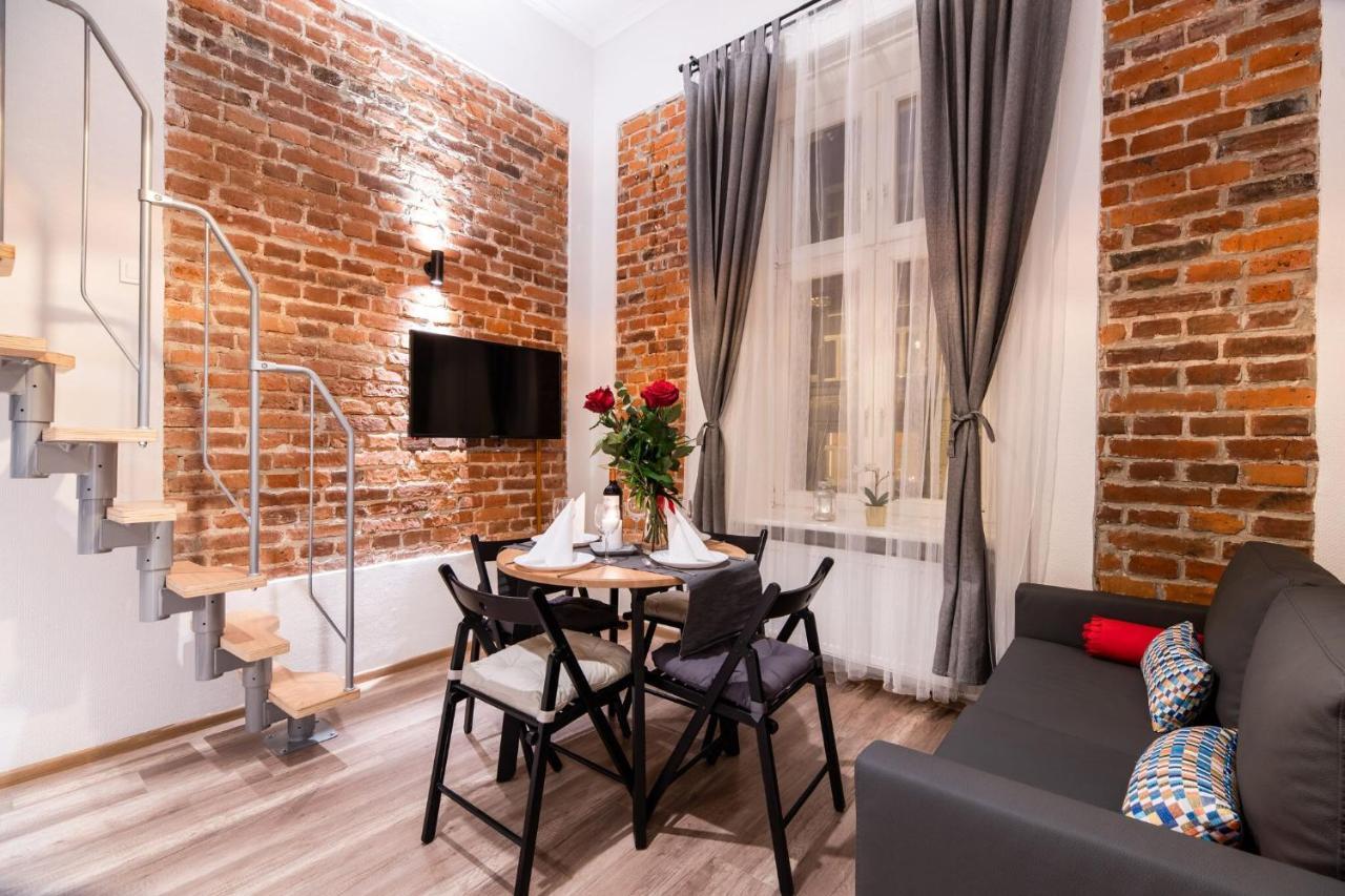 Dietla 99 Apartments - Ideal Location - In The Heart Of 크라쿠프 외부 사진