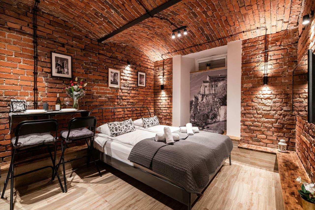 Dietla 99 Apartments - Ideal Location - In The Heart Of 크라쿠프 외부 사진
