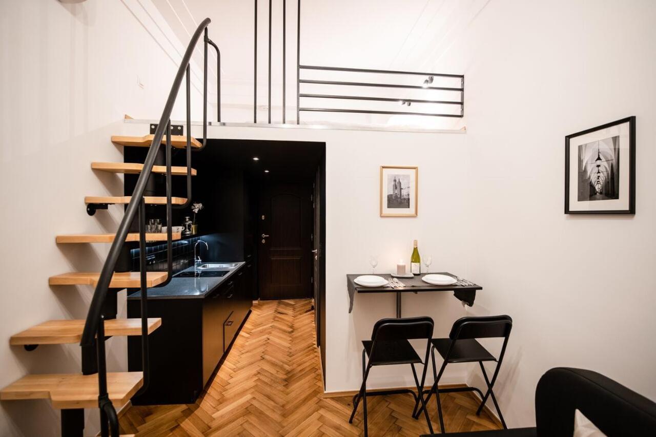 Dietla 99 Apartments - Ideal Location - In The Heart Of 크라쿠프 외부 사진