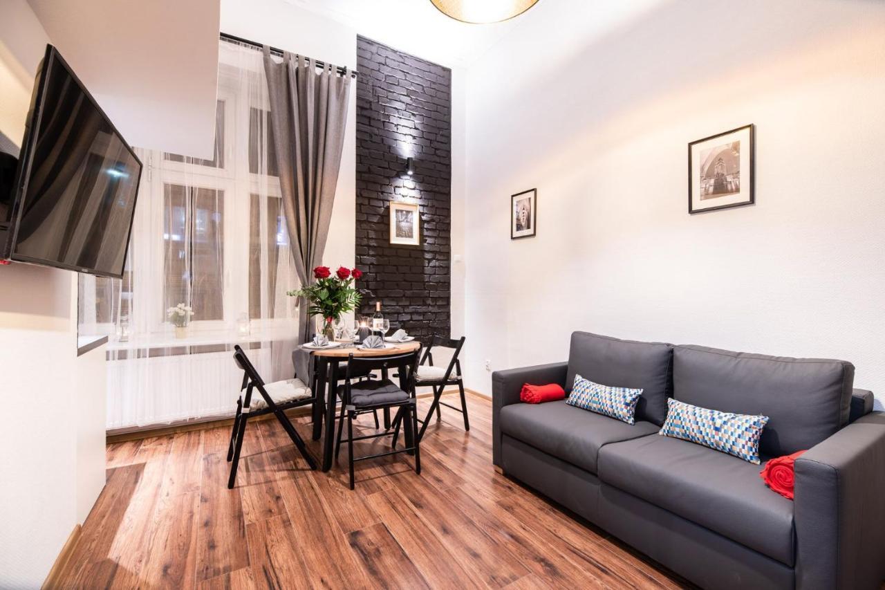 Dietla 99 Apartments - Ideal Location - In The Heart Of 크라쿠프 외부 사진