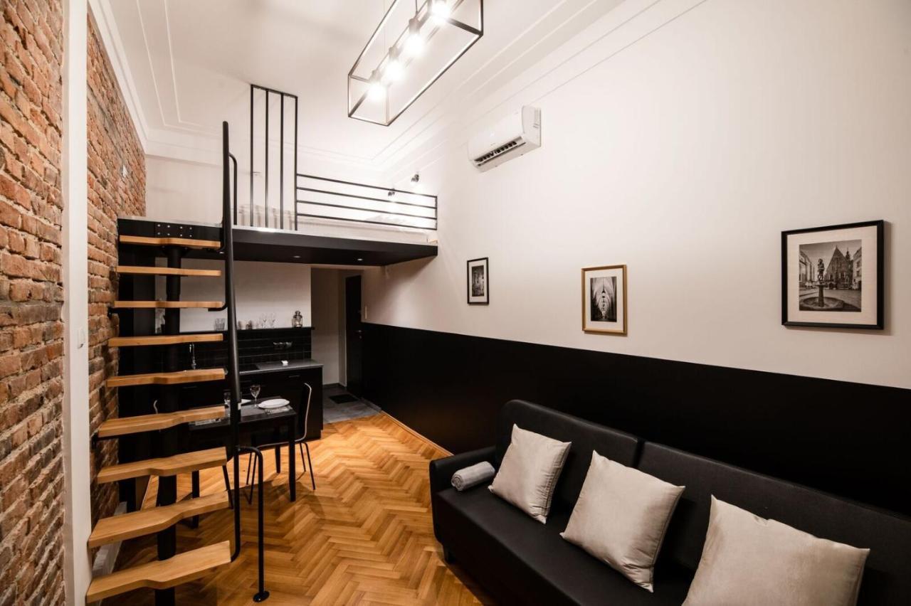 Dietla 99 Apartments - Ideal Location - In The Heart Of 크라쿠프 외부 사진