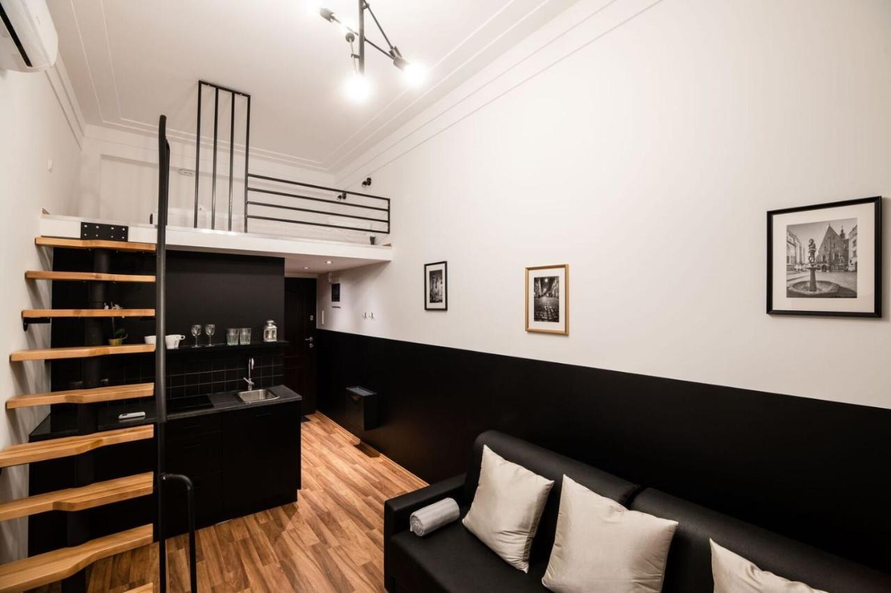 Dietla 99 Apartments - Ideal Location - In The Heart Of 크라쿠프 외부 사진