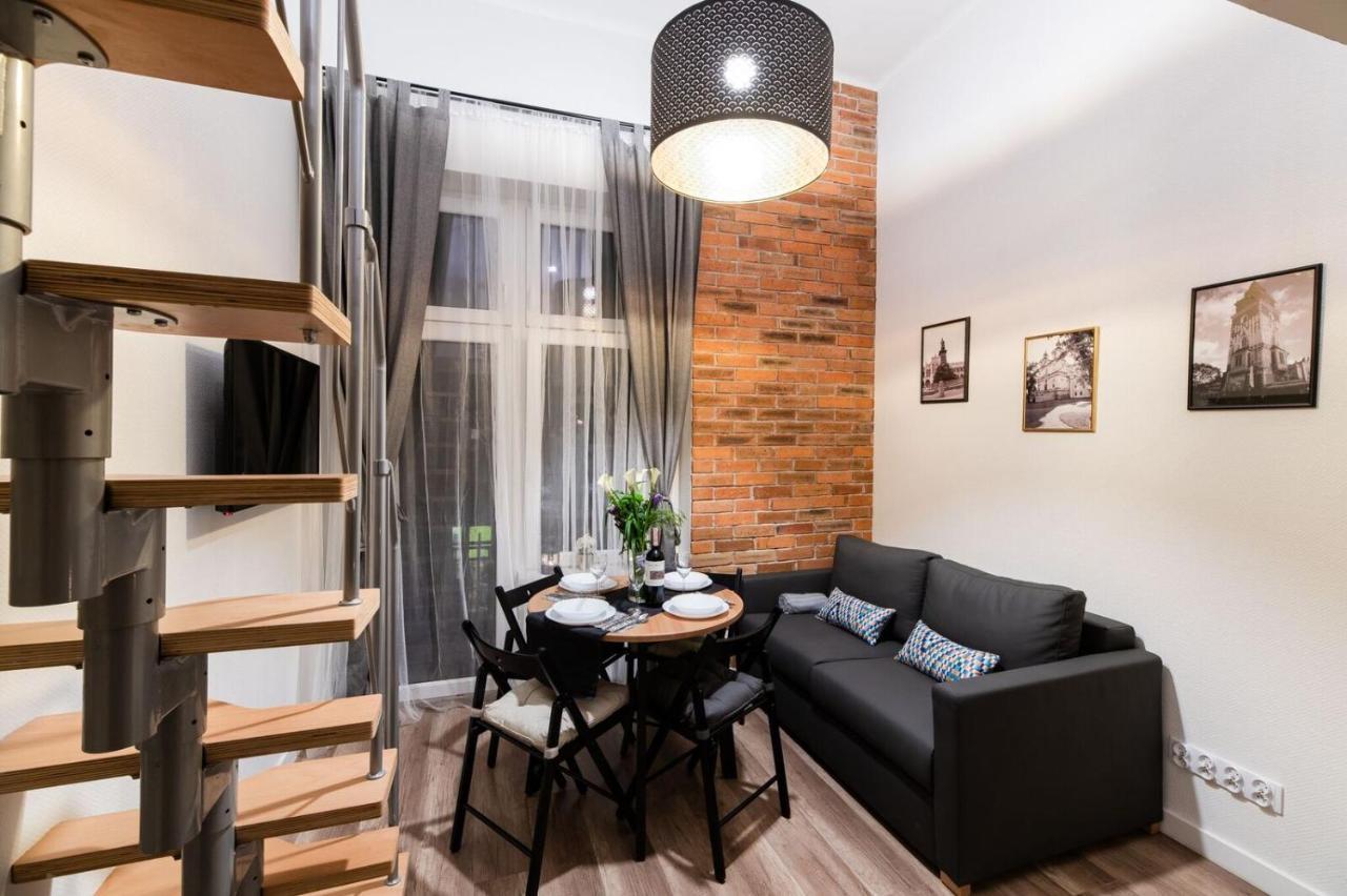 Dietla 99 Apartments - Ideal Location - In The Heart Of 크라쿠프 외부 사진