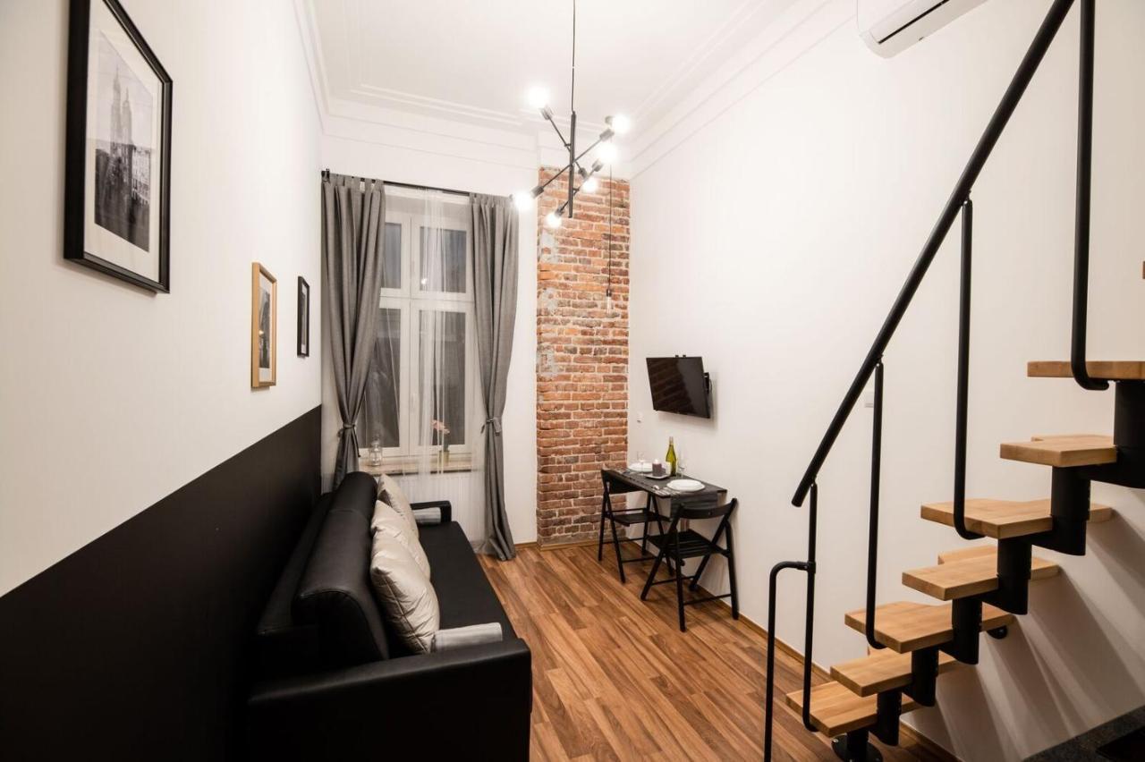 Dietla 99 Apartments - Ideal Location - In The Heart Of 크라쿠프 외부 사진