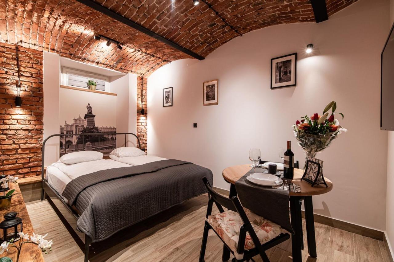 Dietla 99 Apartments - Ideal Location - In The Heart Of 크라쿠프 외부 사진