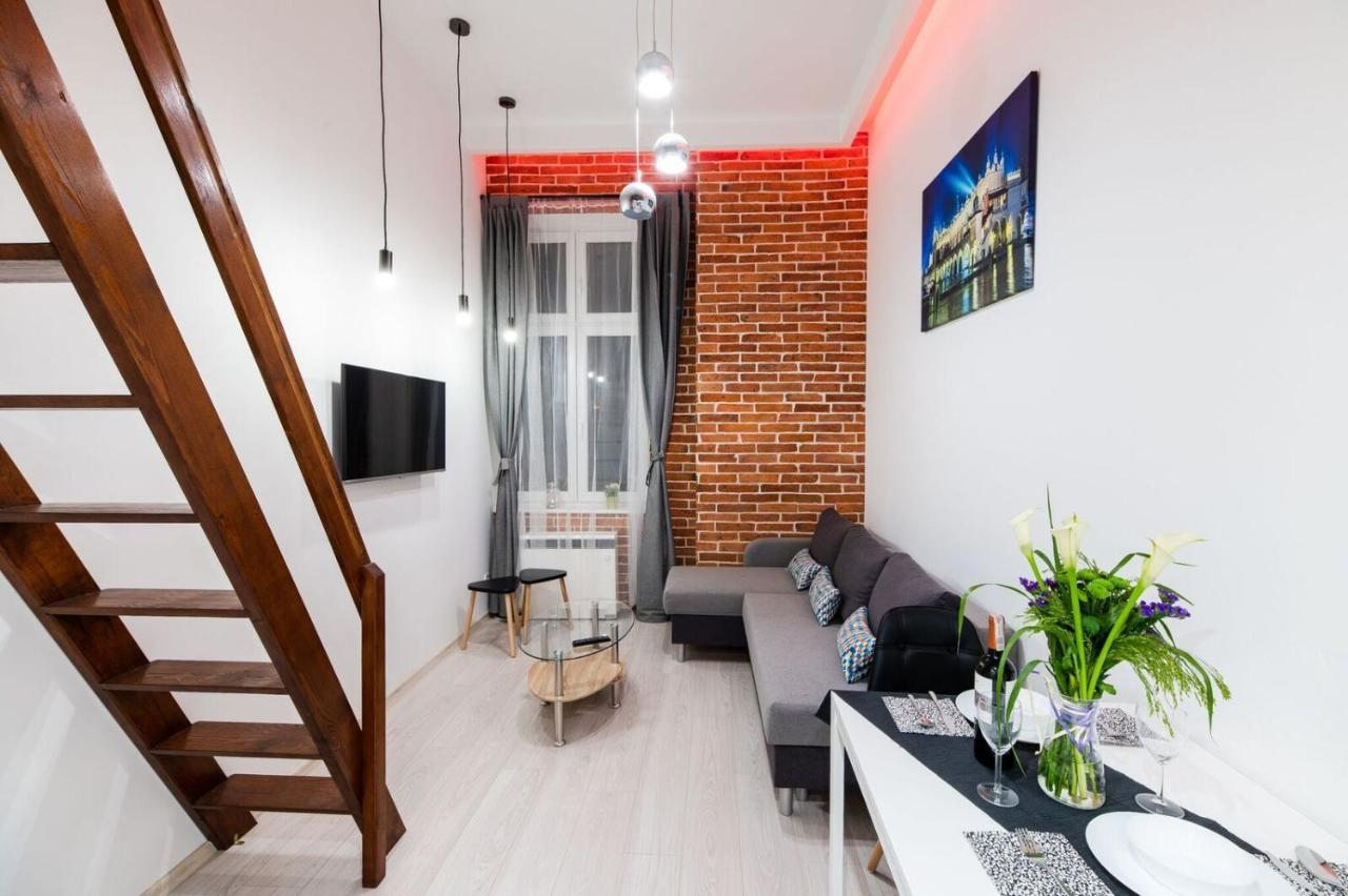 Dietla 99 Apartments - Ideal Location - In The Heart Of 크라쿠프 외부 사진