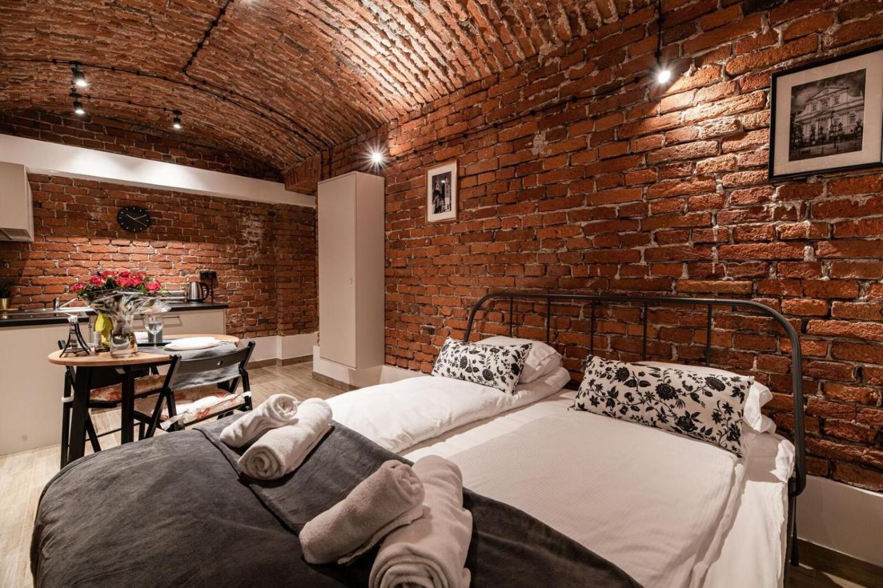 Dietla 99 Apartments - Ideal Location - In The Heart Of 크라쿠프 외부 사진
