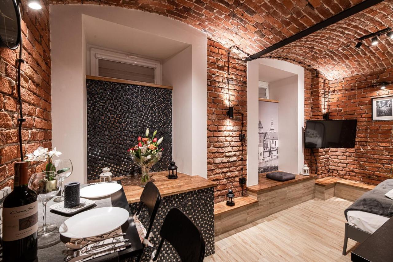 Dietla 99 Apartments - Ideal Location - In The Heart Of 크라쿠프 외부 사진